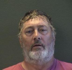 Todd Curtis Woodward a registered Sex Offender of Colorado