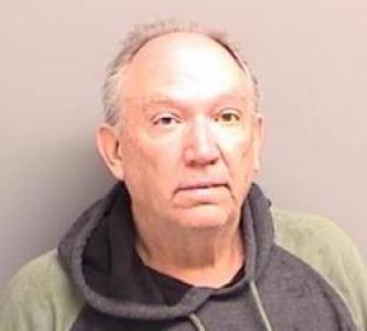 Mark Wayne Barnes a registered Sex Offender of Colorado