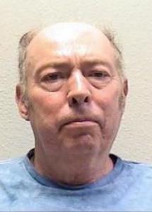 Johnathon Jeffrey Wood a registered Sex Offender of Colorado