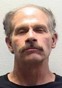 John Curtis Harnish a registered Sex Offender of Colorado