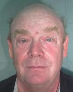 Steven Lynn Clutter a registered Sex Offender of Colorado