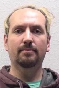 Jonathan Ellis Dawson a registered  of Colorado