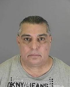 Benjamin Christopher Montoya a registered Sex Offender of Colorado