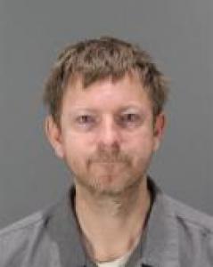 James Edward Morris a registered Sex Offender of Colorado