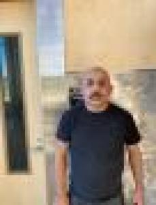 Johnny Alfred Gomez a registered  of Colorado