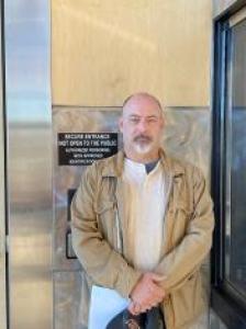 Matthew Edward Harris a registered  of Colorado