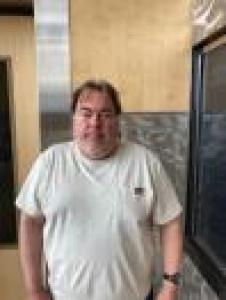 John Walter Meyer a registered Sex Offender of Colorado