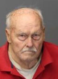 Wayne Charles Brunsilius Sr a registered Sex Offender of Colorado