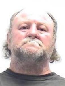 David Eugene Hillman a registered Sex Offender of Colorado