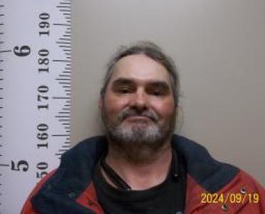 Lorren Milton Cotton a registered Sex Offender of Colorado