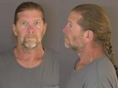 Gary Sherman Jones a registered Sex Offender of Colorado