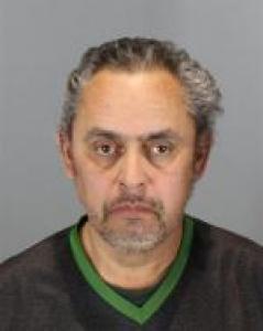 Antonio Edwin Cardenas a registered Sex Offender of Colorado