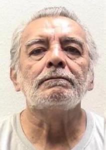 Ricardo Adan Cobas a registered  of Colorado