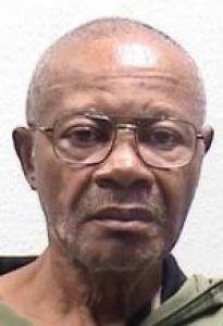 Alfonzo James Humphrey a registered Sex Offender of Colorado