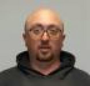 Andrew Robert Evans a registered Sex Offender of Colorado