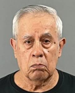 David Ramirez a registered Sex Offender of Colorado