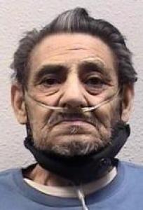 Anthony Martin Jaquez a registered Sex Offender of Colorado