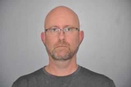 Joshua Michael Smith a registered Sex Offender of Colorado