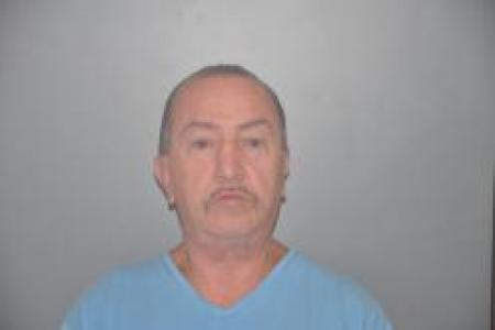 Patrick Clarence Lopez a registered Sex Offender of Colorado