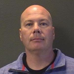 David Shane Trammell a registered Sex Offender of Colorado