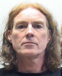 Keith Clinton Michael Sterling a registered Sex Offender of Colorado