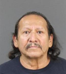 Patrick Edward Rosales a registered  of Colorado