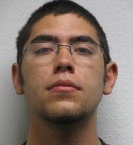 Matthew Joseph Pacheco a registered  of Colorado