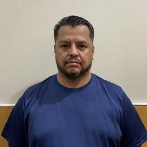 Nick Ray Velasquez a registered  of Colorado