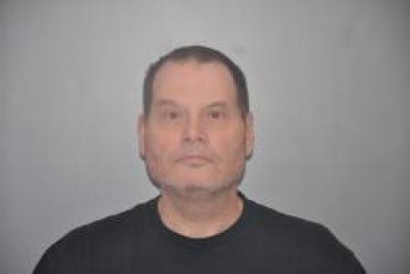 Elzie Robert Tirrell a registered Sex Offender of Colorado