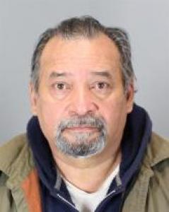 Richard Fuentes Nuncio a registered Sex Offender of Colorado