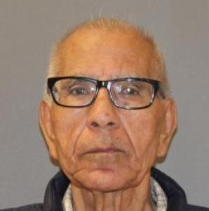 Gilbert Billy Martinez a registered Sex Offender of Colorado