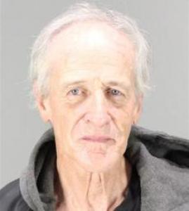 Gerald Samuel Harding a registered Sex Offender of Colorado