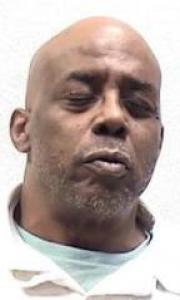 Alan Tyrone Bagsby a registered Sex Offender of Colorado