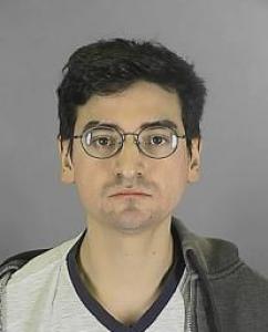 Jerry Daniel Trujillo III a registered Sex Offender of Colorado