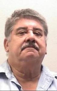 John Joseph Paredes a registered Sex Offender of Colorado