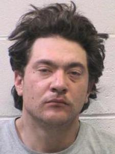 Aaron Randall Vigil a registered Sex Offender of Colorado