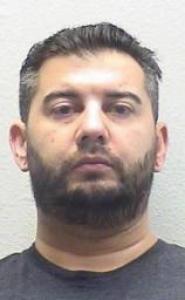 Robert Justin Lueras a registered  of Colorado