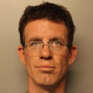 Michael James Ayers a registered Sex Offender of Colorado