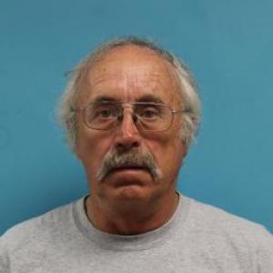 Dennis Paul Kaus a registered Sex Offender of Colorado