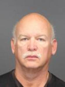 Daniel Vernon Benson a registered Sex Offender of Colorado