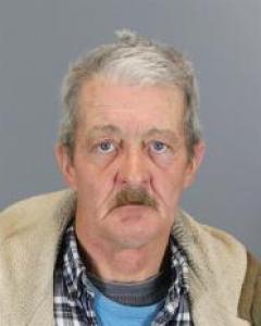 Earl Eugene Collins a registered Sex Offender of Colorado