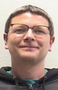 Anthony Robert Fournier II a registered Sex Offender of Colorado