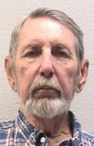 Thomas Bloxsom Buchan a registered Sex Offender of Colorado