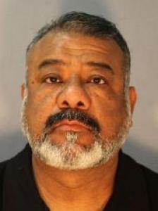 Jeffrey David Alvarado a registered  of Colorado