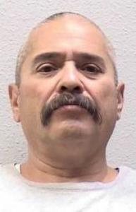 Marcos Martinez Mungarro a registered Sex Offender of Colorado