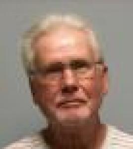 Larry Julian Merrill a registered Sex Offender of Colorado