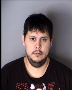 Sergio Baeza-quinonez a registered  of Colorado