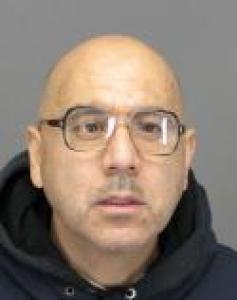 Francisco Rios Morfin a registered Sex Offender of Colorado