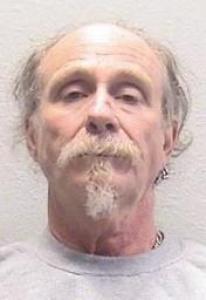 Thomas Hurst Spitz a registered Sex Offender of Colorado