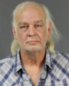 Stephen Paul Barrett a registered Sex Offender of Colorado